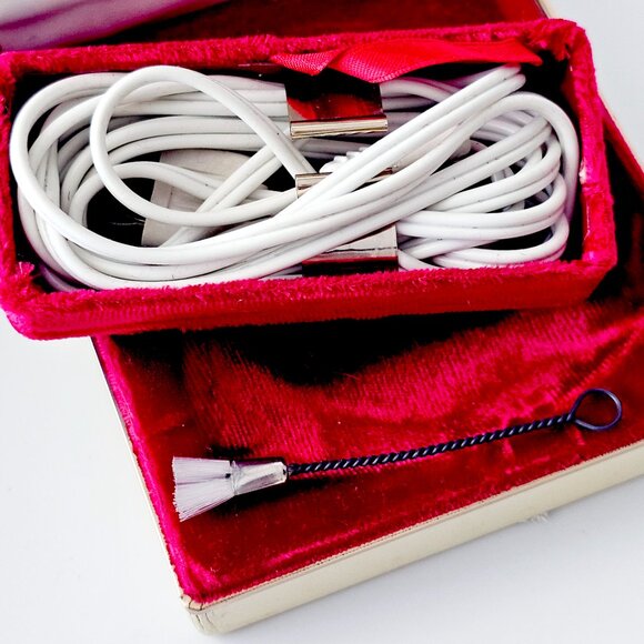 Vintage Crown Jewel Shick Razor - Picture 6 of 12